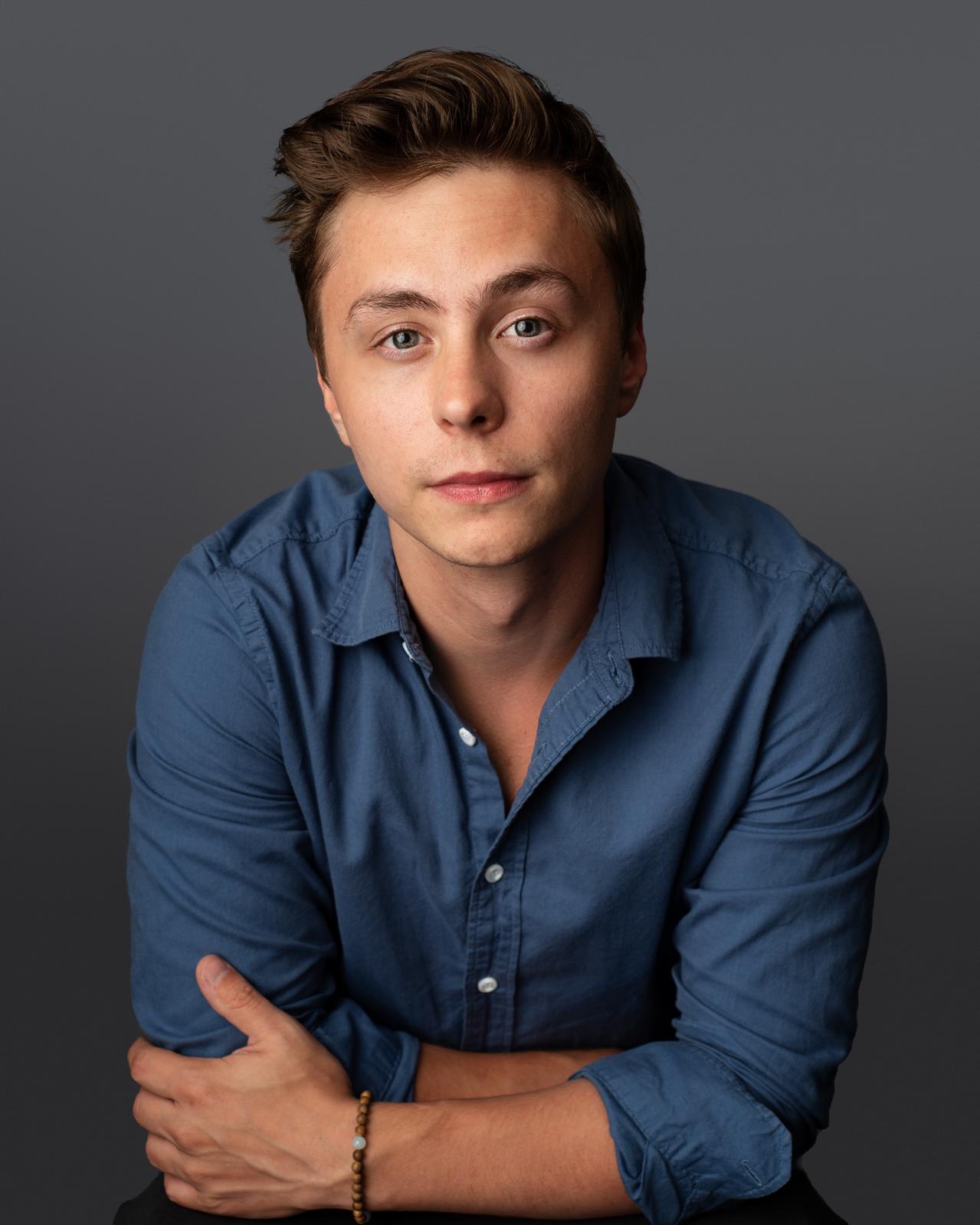 Director Avatar